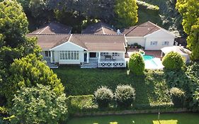 Athlone Lodge